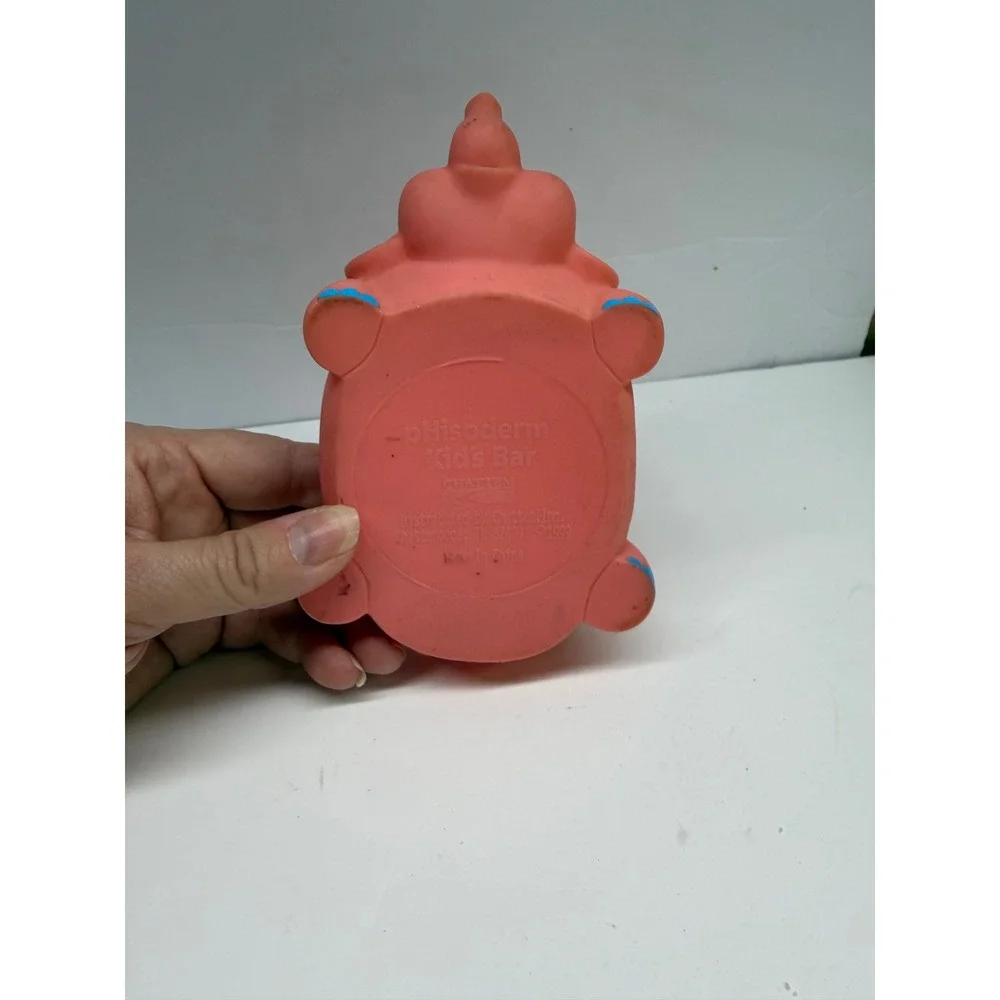 pHisoderm vintage kid